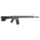 LWRC IC DI 223 Wylde 18.1" Tungsten Grey Target Model - Lwrc International