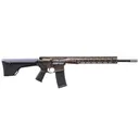LWRC IC DI Target 223 Wylde 18.1" 20rd Semi-Auto Rifle | FDE - Lwrc International