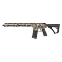 DANIEL DEFENSE DDM4 Hunter 16" 300Blk Kryptek Higlander - Daniel Defense