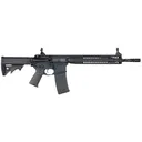 LWRC IC-SPR 5.56 NATO 16.1" 10rd Semi Auto AR15 Rifle w/ Spiral Fluted Barrel | Black - LWRC