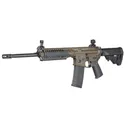 LWRC IC PSD Pistol Patriot Bwn - LWRC