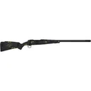 FIERCE FIREARMS Carbon Rogue 7mm PRC 20" 3rd Bolt Rifle w/ Threaded Carbon Fiber Barrel | Forest - Fierce Firearms