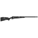 FIERCE FIREARMS Carbon Rogue 7mm PRC 22" 3rd Bolt Rifle w/ Threaded Carbon Fiber Barrel | Phantom - Fierce Firearms