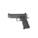 STACCATO-P CS Frame 9mm 4.4" 17rd - Black - Staccato