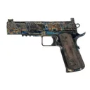 SPRINGFIELD ARMORY 1911 Firecrest AOS 9mm 5" 9rd - Case Hardened - Springfield Armory