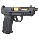 ED BROWN Fueled M&P 4.25" 17rd. - Ed Brown