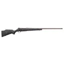 WEATHERBY Mark V Accumark Limited 6.5-300 WBY Mag 28" 3rd Bolt Rifle w/ Spiral Fluted Barrel - FDE - Weatherby