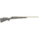 WEATHERBY Mark V Accumark Limited 6.5 Weatherby RPM 26" 4rd Bolt Rifle w/ Fluted Threaded Barrel - Weatherby