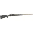 WEATHERBY Mark V Accumark Limited 300 WBY MAG 28" 3rd Bolt Rifle w/ Sprial Fluted Barrel - FDE - Weatherby
