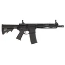 LWRC IC-A5 5.56 NATO 16.1in Black 30rd - Lwrc International