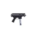 B&T USA APC9K Pro 9mm 4.5" 30rd - Black - B&T