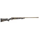 BROWNING X-Bolt Mountain Pro LR 6.5 PRC 26" 3rd - Bronze - Browning