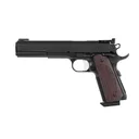DAN WESSON BRUIN 1911 10MM 6" 9rd Pistol w/ Tritium Sights | Black - Dan Wesson