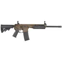 LWRC IC-A2 SBR 10.5" 5.56mm (NFA) - Patriot Brown - Lwrc International