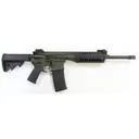 LWRC IC-A2 SBR 10.5" 5.56mm (NFA) - OD GREEN - Lwrc International