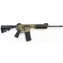 LWRC IC-A2 SBR 10.5" 5.56mm (NFA) - Flat Dark Earth - Lwrc International