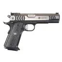RUGER SR1911 Koenig Ultimate Champ 9mm 5" SS 9rd - Ruger