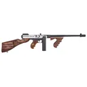 THOMPSON 1927A-1 Trump 45 ACP 16.50" 50+1 & 20+1 Black - Thompson