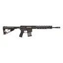 WILSON COMBAT Ranger 5.56 NATO 16" 30rd Semi-Auto AR15 Rifle - M-LOK - Black - Wilson Combat