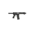 DANIEL DEFENSE DDM4 PDW 300 AAC Blackout 7" 30rd Pistol w/ No Brace | Black - Daniel Defense