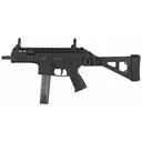 B&T USA APC9 Pro 9mm 7" Black 30+1 SBT Folding Brace - B&T Usa