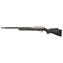 VOLQUARTSEN Lightweight 17 WSM w/McMillan Stock Stainless - Volquartsen
