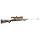 Browning X-Bolt Mountain Pro 30-06 Springfield 22" 4rd - Browning