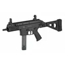 B&T USA APC9 Pro 9mm 7" Black 33+1 w/Brace - B&T Usa