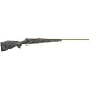 WEATHERBY Mark V Weathermark Limit 6.5-300 Wby Mag 28" 3rd Bolt Rifle w/ Fluted Threaded Barrel - Weatherby