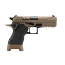 OA DEFENSE OA 2311 9mm 4.3" 17rd - High Desert Black - OA Defense
