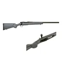 CHRISTENSEN ARMS Ridgeline 6.5 PRC 24" 3rd Bolt Rifle w/ Threaded Barrel - Black / Grey - Christensen Arms