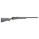CHRISTENSEN ARMS Ridgeline 6.5 Creedmoor 22" 4rd Bolt Action Rifle - Black / Grey - Christensen Arms