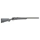 CHRISTENSEN ARMS Ridgeline 28 Nosler 26" 3rd Bolt Action Rifle - Black / Gray - Christensen Arms