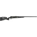FIERCE FIREARMS Twisted Rival 7mm PRC 22" 3rd Bolt Rifle w/ Flued Threaded Barrel | Black - Fierce Firearms