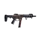 TACTICAL EDGE RD-9 PISTOL MIDNIGHT BRONZE - Tactical Edge