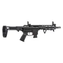 TACTICAL EDGE RD-10 10mm 8" 15rd - Black - Tactical Edge
