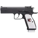 TANFOGLIO Stock II Xtreme 9mm 4.45" 17rd - Tanfoglio