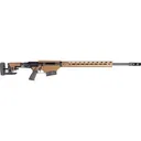 RUGER Precision 338 Lapua 26" 5rd Bolt Action Rifle - Davidsons Dark Earth - Ruger