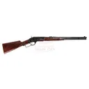 NAVY ARMS 1873 357 Mag 20in Blue 10rd - Navy Arms