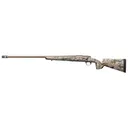 BROWNING X-Bolt 6.5 PRC 26" 3rd - OVIX McMillan Game Scout - Browning