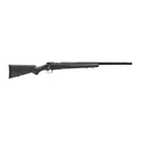 KIMBER 84M Open Country 308 Win 24" 4rd Bolt Rifle w/ Fluted, Heavy, Threaded Barrel - Granite - Kimber