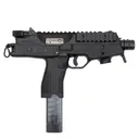 B&T USA TP9 9mm 5" 30rd - Black - B&T