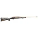 BROWNING X-Bolt Mountain Pro 28 Nosler 26" 3rd - Bronze - Browning