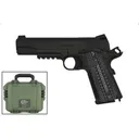 COLT CQB Government w/Rail 1911 Custom Shop - Colt