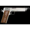 COONAN 1911- 357 SS Compensated 5" w/Adj Night Sight - Coonan