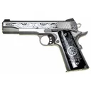COLT Delta Elite 10mm 5" 8rd - Black & Stainless - Colt