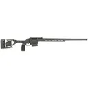 SEEKINS PRECISION HIT 308 Win 24" 5rd Bolt Rifle w/ Threaded Barrel & ERGO TDX-0 Vertical Grip - Seekins Precision