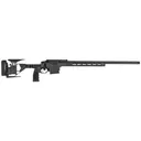 SEEKINS PRECISION Havak HIT 6mm GT 24" 3rd Bolt Rifle w/ Threaded Barrel | Black - Seekins Precision