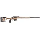 SEEKINS PRECISION Havak HIT 223 Wylde 18" 5rd Bolt Rifle w/ Threaded Barrel - Black | FDE Chassis - Seekins Precision