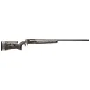 SAVAGE ARMS 12 Palma 308 Win 30" Single Shot Bolt Rifle w/ Heavy Barrel - Stainless / Adjustable - Savage Arms